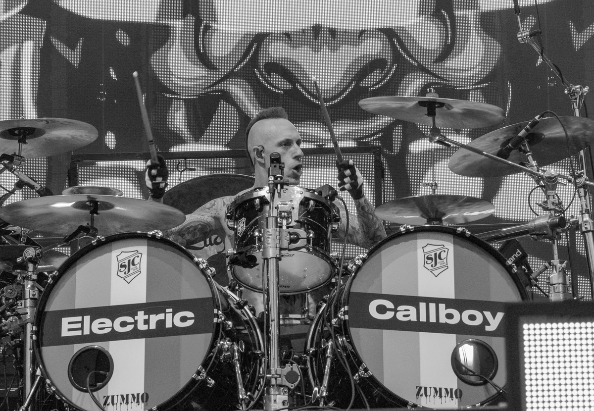 Ruisrock 2026 Expands Lineup with Gunna, Electric Callboy and Audrey&nbsp;Nuna