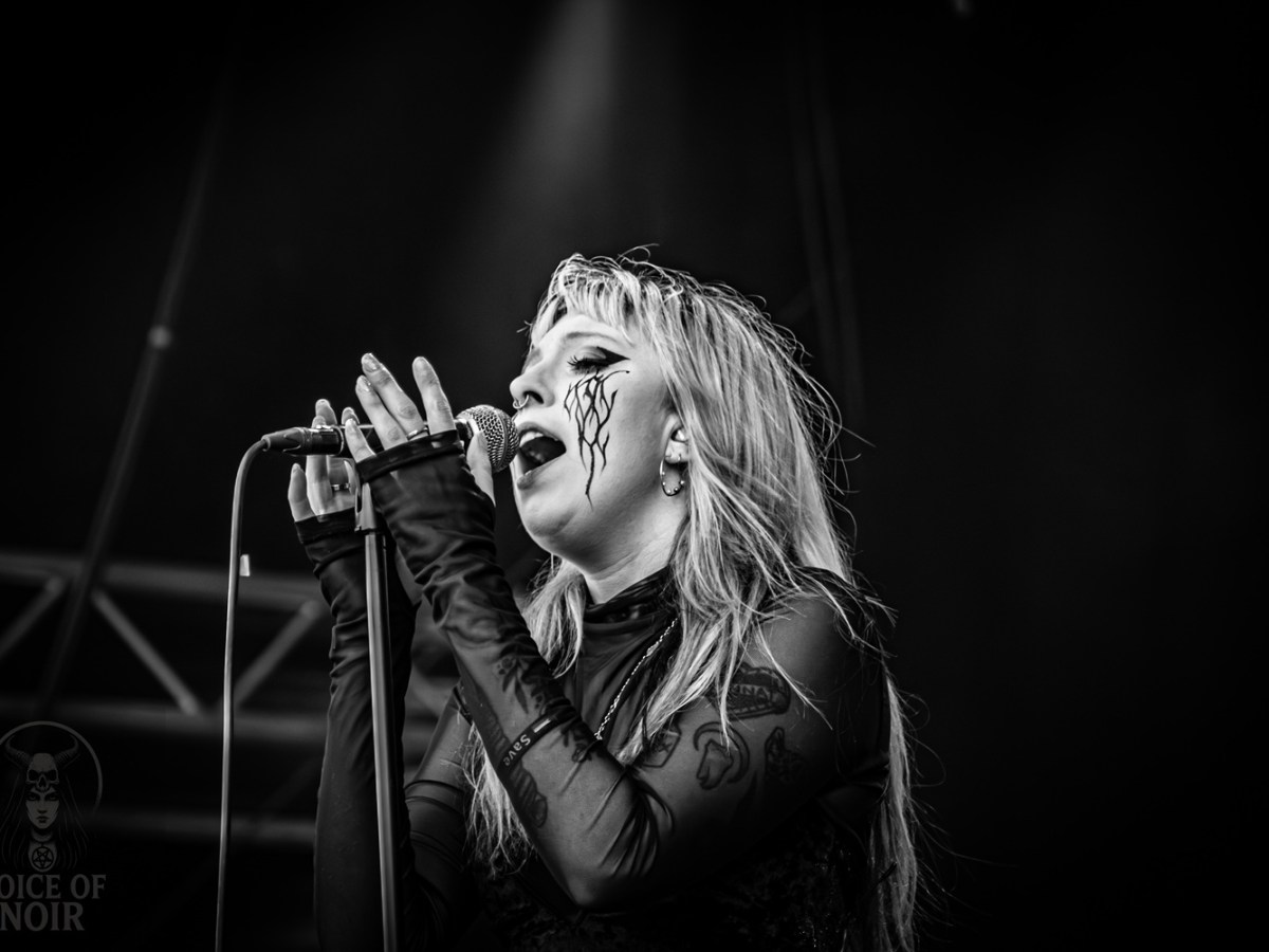 ANKEA Festival 2026 – A Promising New Chapter for Finland’s Metal&nbsp;Scene