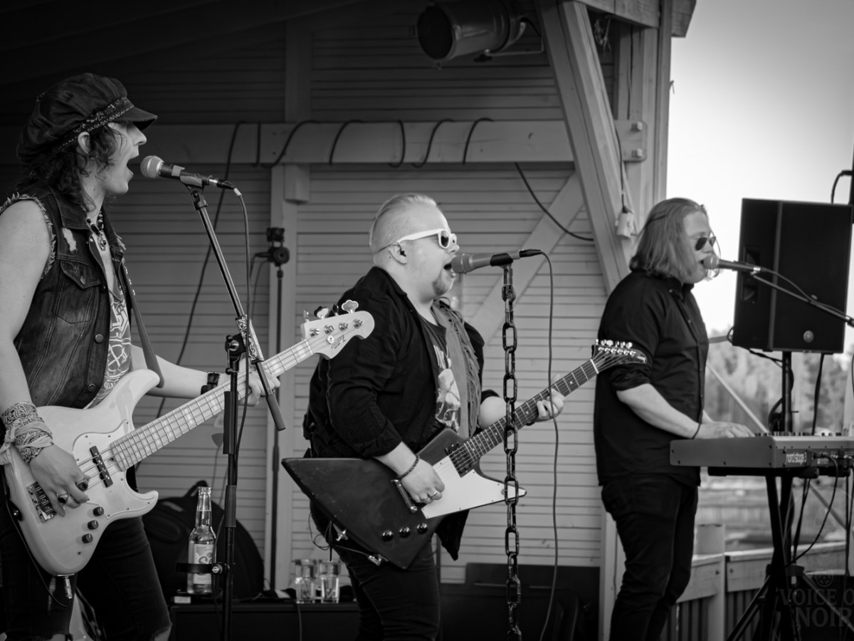 “We’re Having More Fun Now” – Interview with&nbsp;Kormus