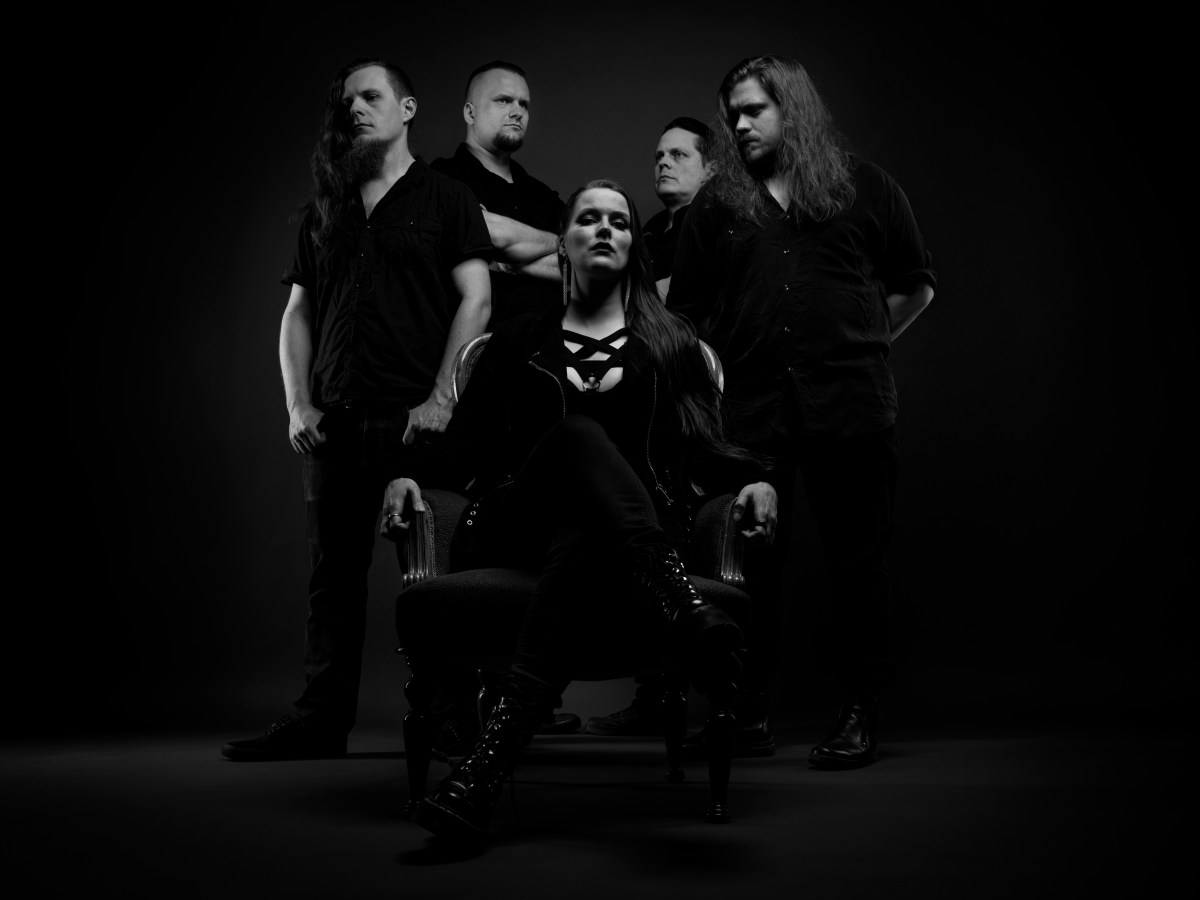 Numento’s new song “One With The Void” is a metaphorical portrayal of a painful&nbsp;death