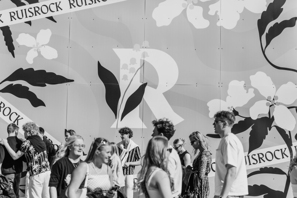 Lily Allen, Eppu Normaali and Nylon Beat Join Ruisrock 2026 Lineup