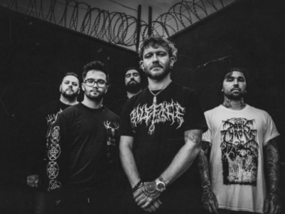 Suffer Drop Crushing New Single “Soul From&nbsp;Flesh”