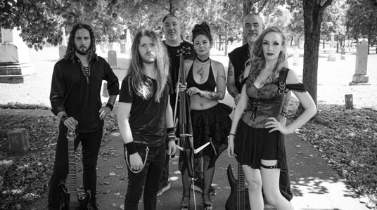 Amaranthe vocalist MIKAEL SEHLIN teams up with VALKYRIE’S FIRE in epic new&nbsp;single