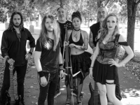 Amaranthe vocalist MIKAEL SEHLIN teams up with VALKYRIE’S FIRE in epic new&nbsp;single