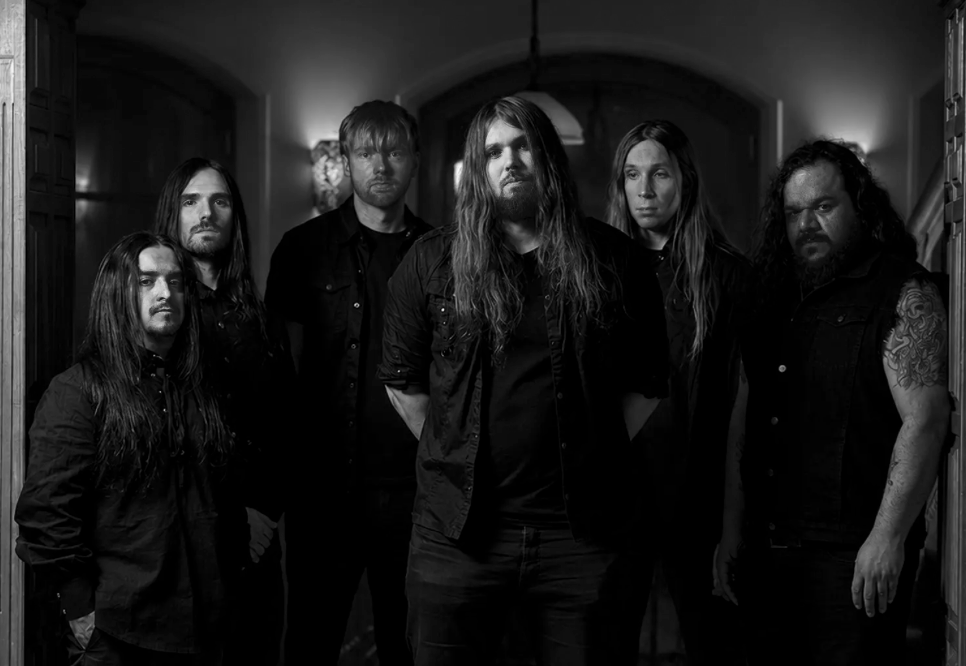 Ulthima releases the first single from their upcoming sophomore album