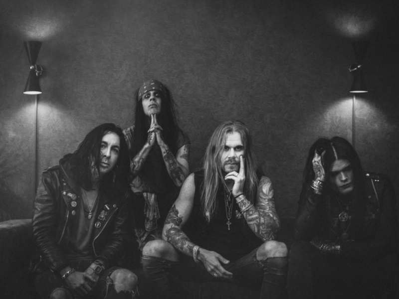 The Cruel Intentions release music video from the featured track “Triple Threat” 