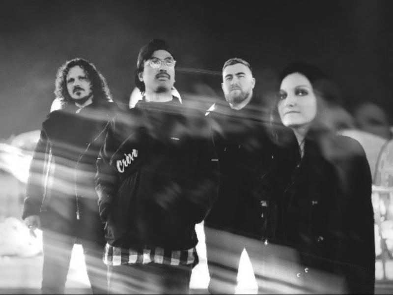 Fate Casino released their new single, “Red&nbsp;Pill”
