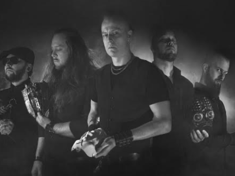 Volucrine’s self-titled single and music video are both out&nbsp;now