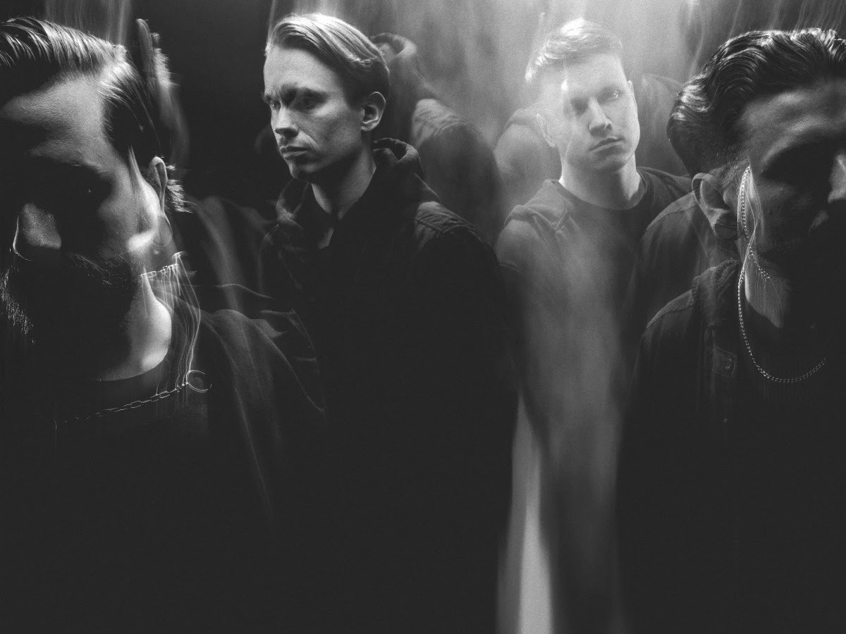 Kneel Before The Death Unleash Old-School Deathcore Fury on New Single “Red Sun&nbsp;Dawn”