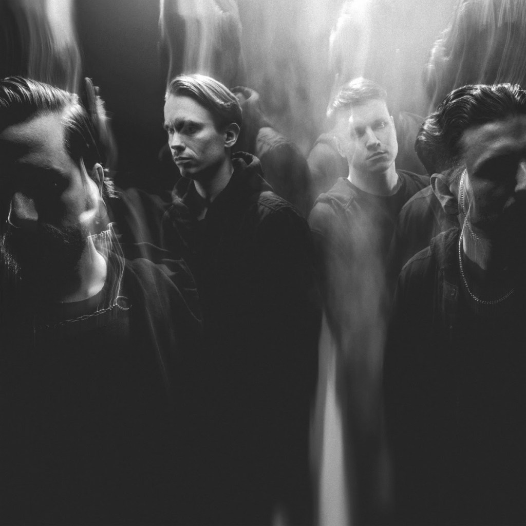 Kneel Before The Death Unleash Old-School Deathcore Fury on New Single “Red Sun Dawn”