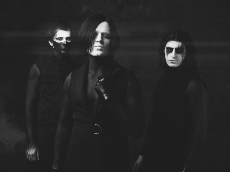Heartlay is crushing it with their new single “Here Lies The&nbsp;Flame”