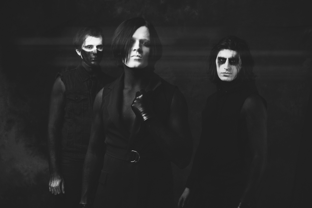 Heartlay is crushing it with their new single “Here Lies The Flame”
