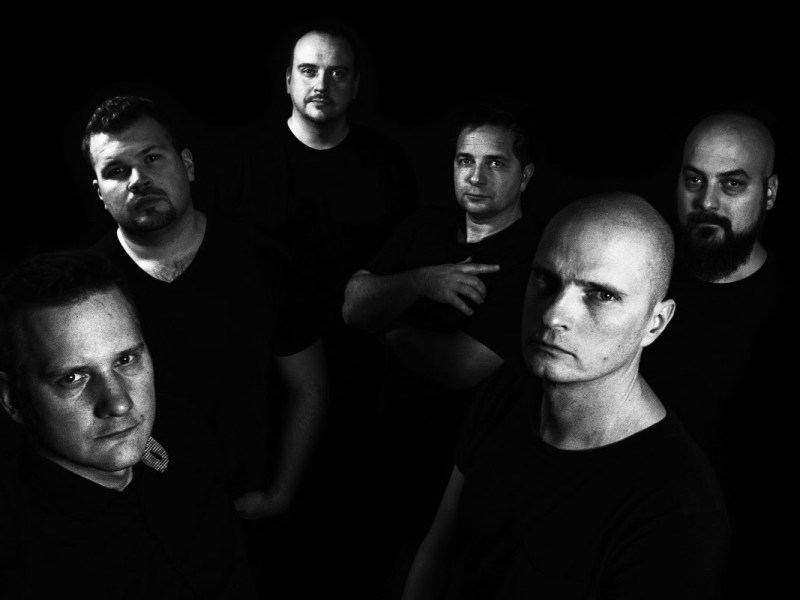“Existence requires uncertainty” – interview with Ari Lempinen from Sum of&nbsp;Seven