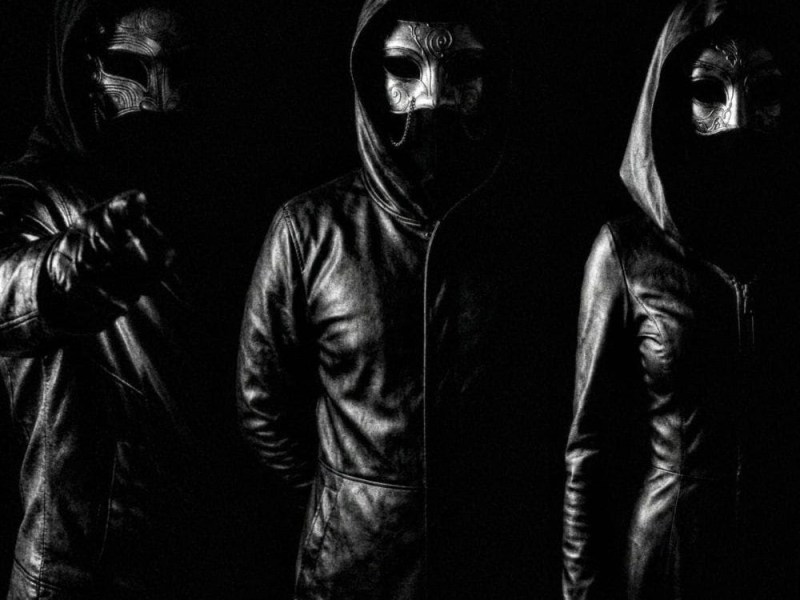 Thy Sanatorium twist A-Ha classic “Take On Me” into something much&nbsp;darker
