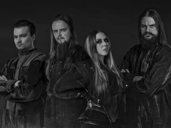 Ukrainian Modern Metal Upstarts IGNEA Announces New Studio&nbsp;Album
