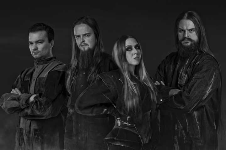 Ukrainian Modern Metal Upstarts IGNEA Announces New Studio Album