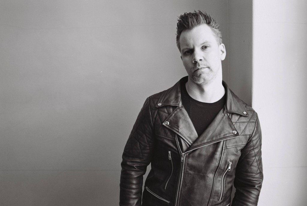 TONIC BREED Unleashes "Name Dealer" EP ft. guests from Whitesnake, Flotsam and Jetsam, Five Finger Death Punch, ex-Lamb of God, ex-Megadeth