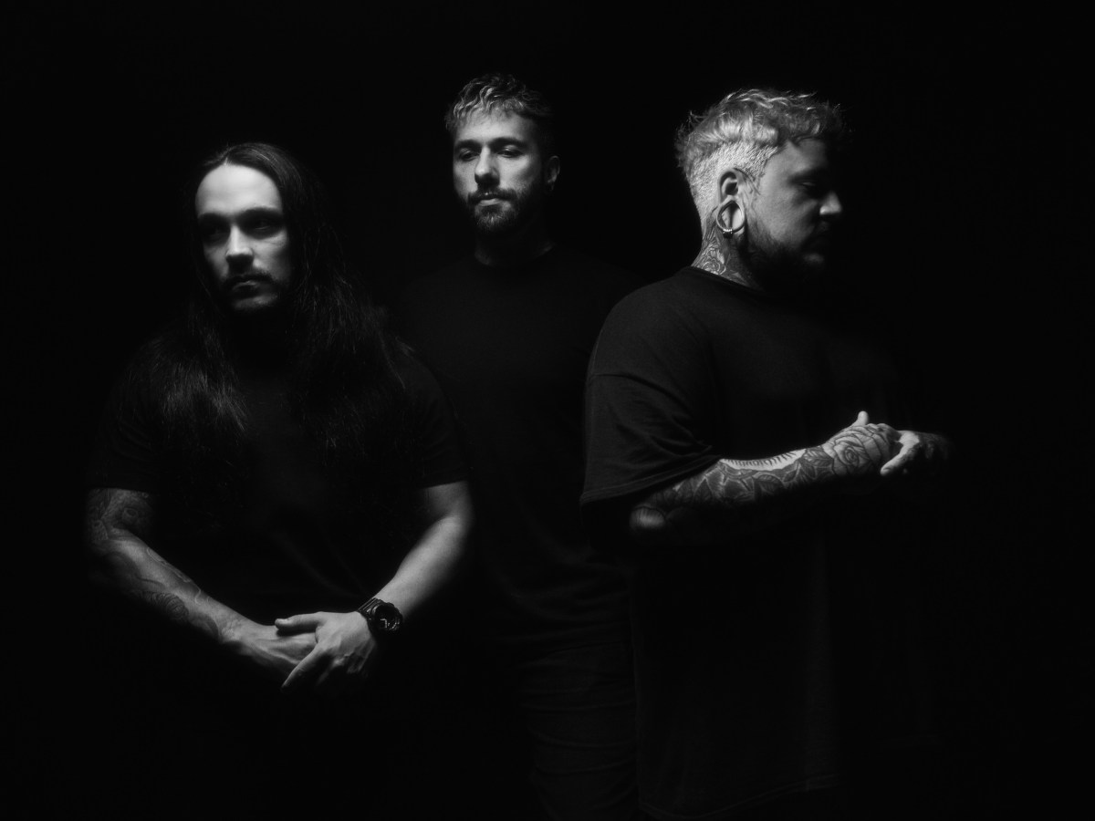 Brazilian Metalcore Rising Stars AXTY Unleash New Single “nothing but&nbsp;pain”