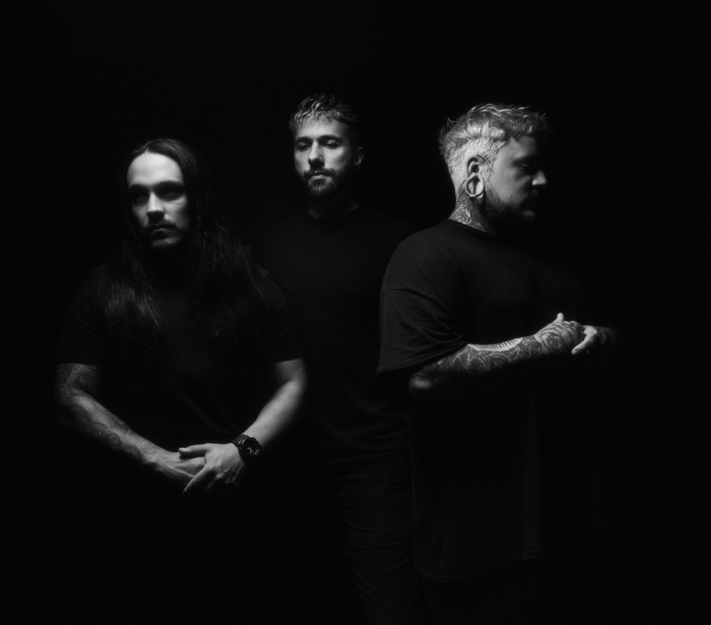 Brazilian Metalcore Rising Stars AXTY Unleash New Single “nothing but pain”
