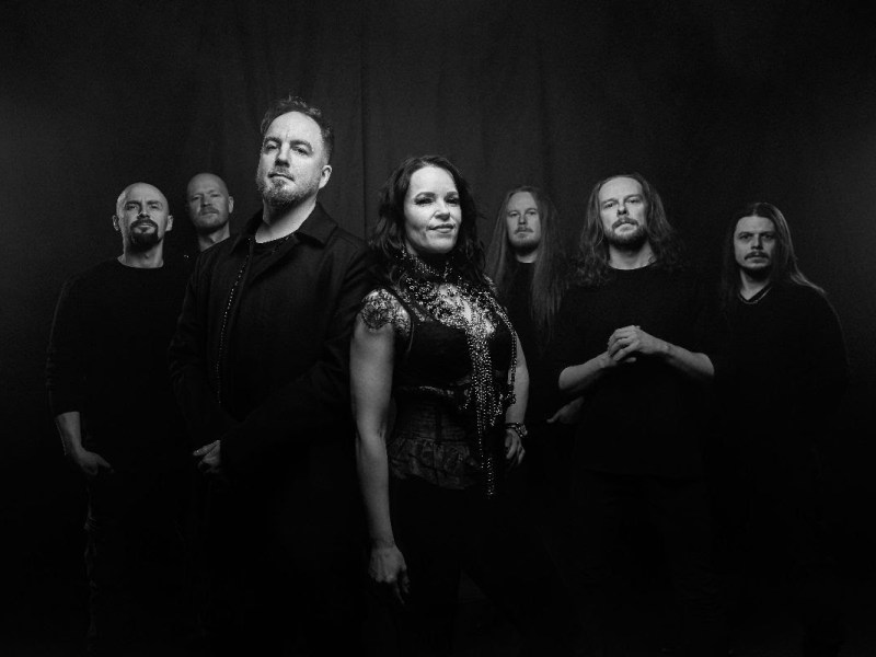 Bloodred Hourglass Closes the We Should Be Buried Like This Era with New After the Burial&nbsp;EP