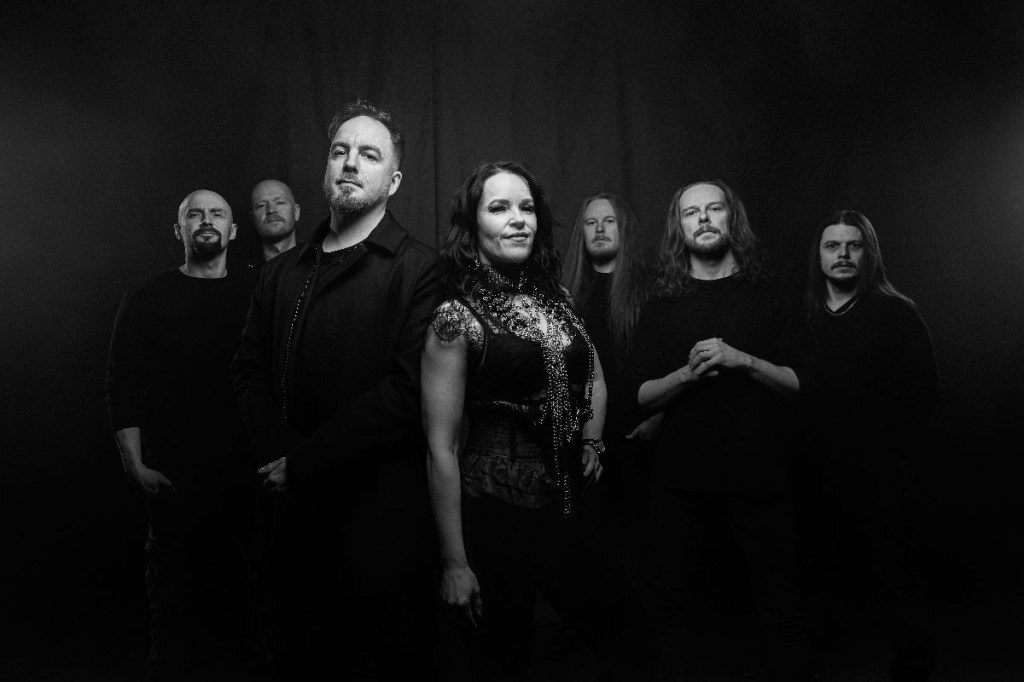 Bloodred Hourglass Closes the We Should Be Buried Like This Era with New After the Burial EP