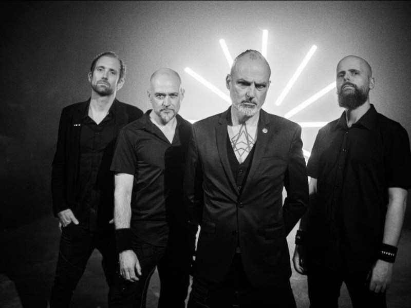 SAMAEL Release New Single “Hail To The&nbsp;Sun”