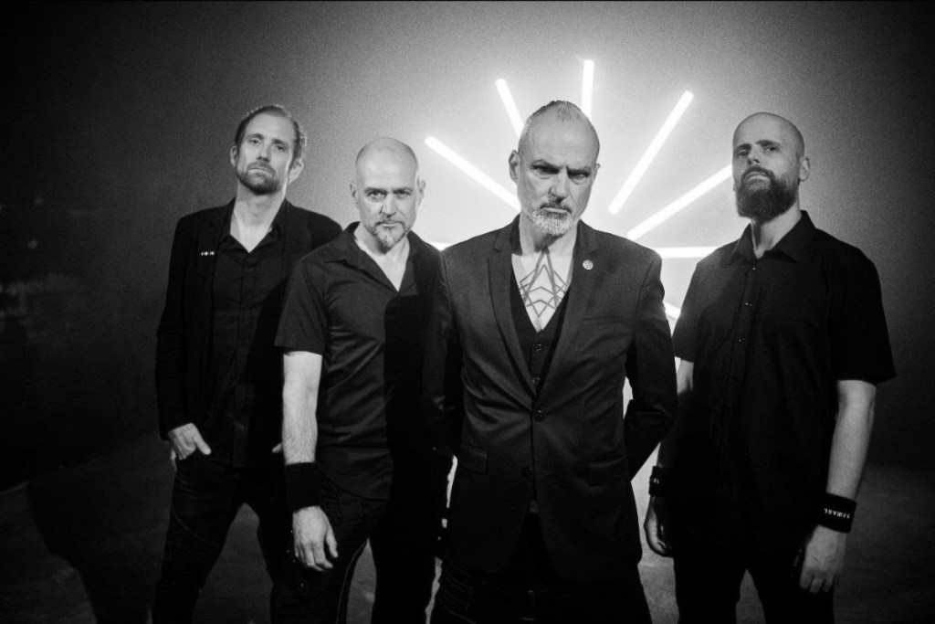 SAMAEL Release New Single “Hail To The&nbsp;Sun”