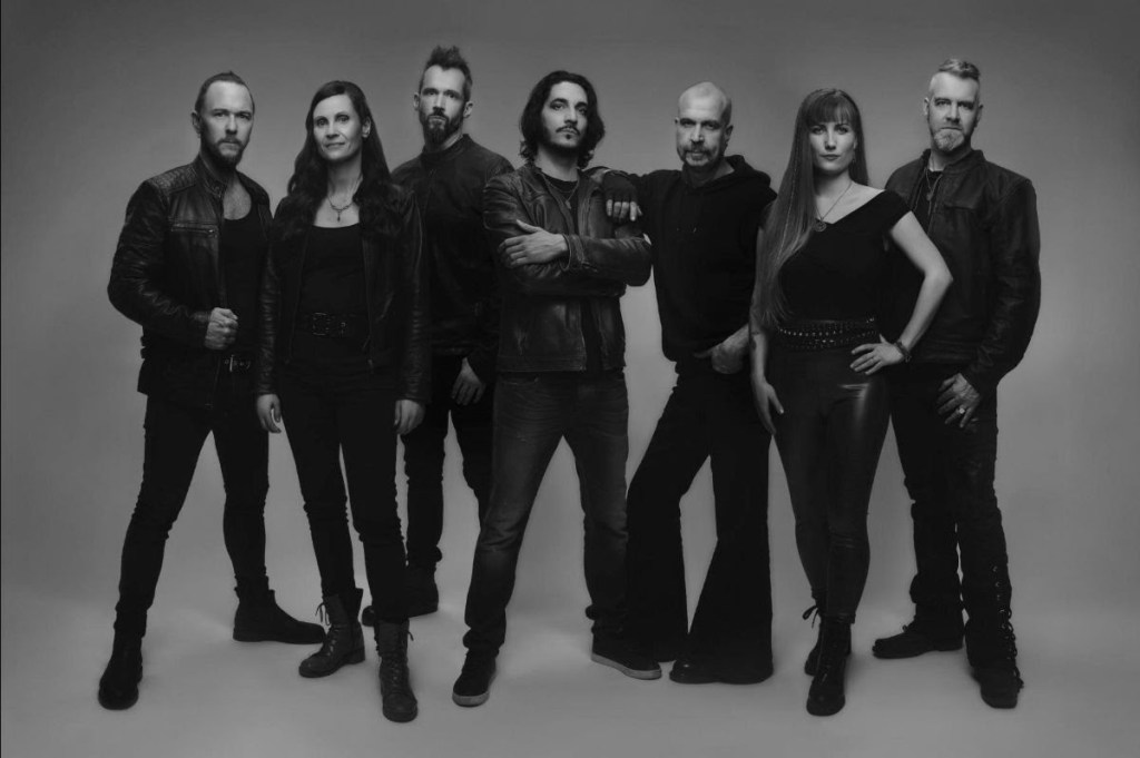 German Folk Rock Frontrunners SCHANDMAUL Announce New Album, Sternensegler, Set for Release on September 11