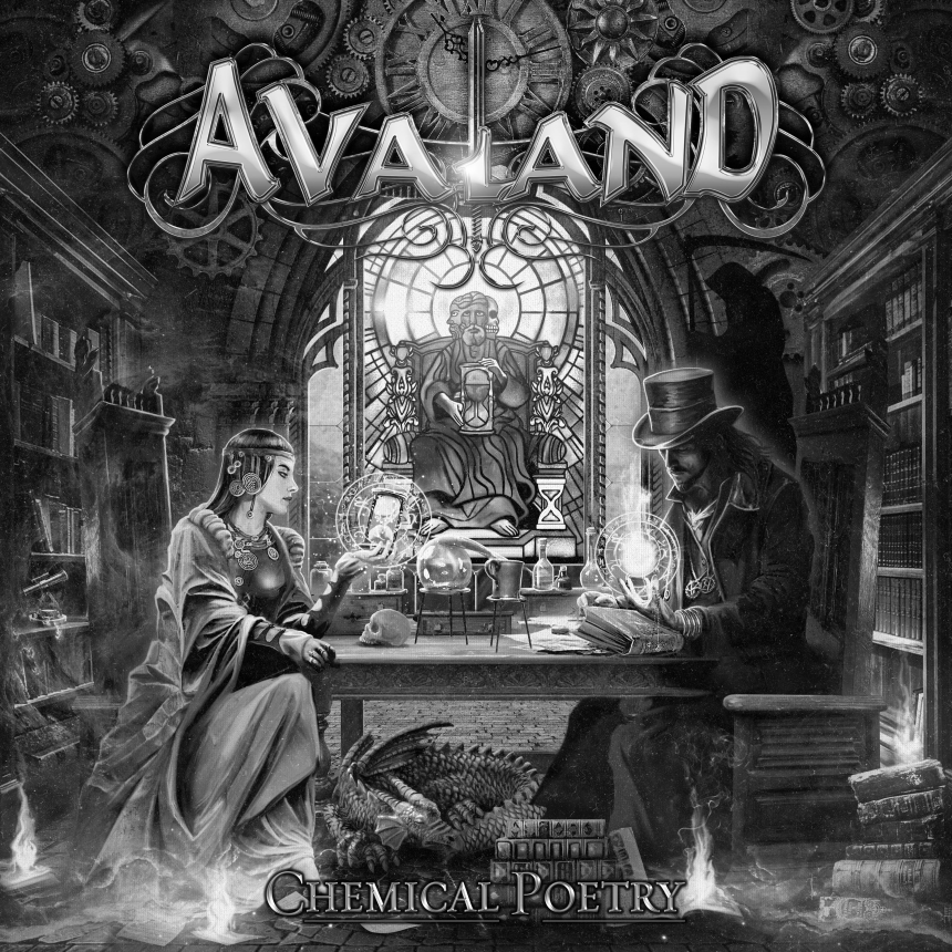 Avaland Released a New Video for “Faded Away” from Upcoming&nbsp;Album