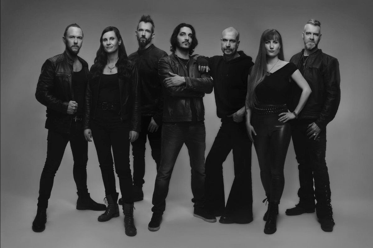 German Folk Rock Frontrunners SCHANDMAUL Release New Single&nbsp;“Sternensegler”