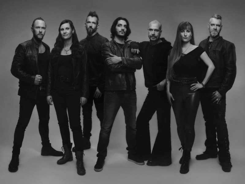 German Folk Rock Frontrunners SCHANDMAUL Release New Single&nbsp;“Sternensegler”
