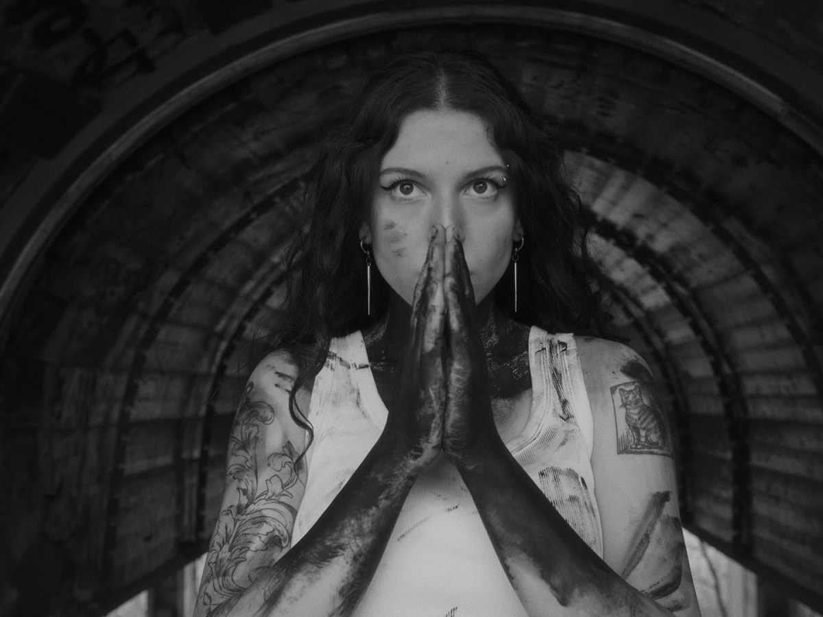 Krisi Borisova is now the lead vocalist for&nbsp;Deadscape