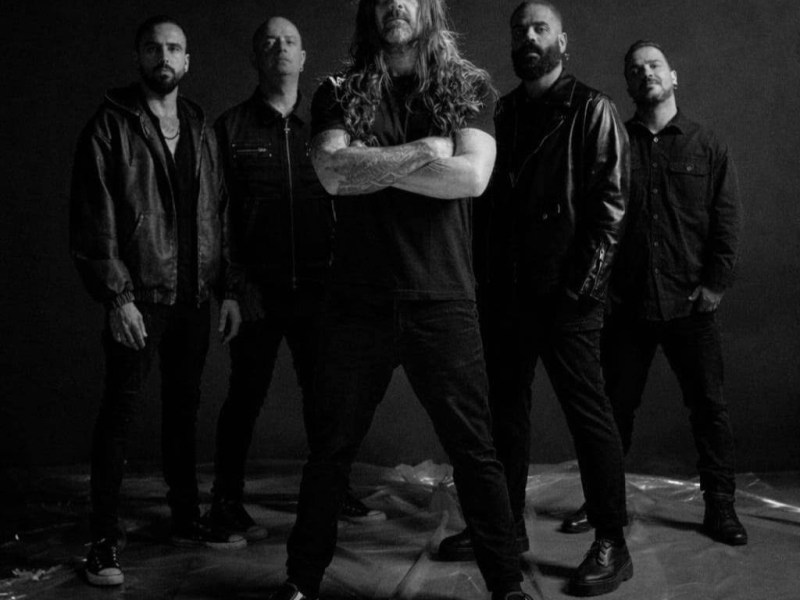 Brazilian Metal Titans EMINENCE Returns with Crushing New Single “Silent March” ft. SEPULTURA’s ANDREA&nbsp;KISSER