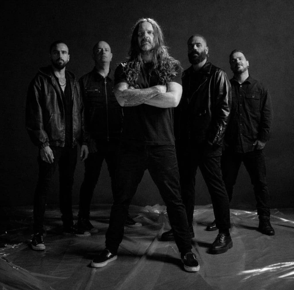 Brazilian Metal Titans EMINENCE Returns w/ Crushing New Single “Silent March” ft. SEPULTURA's ANDREA KISSER
