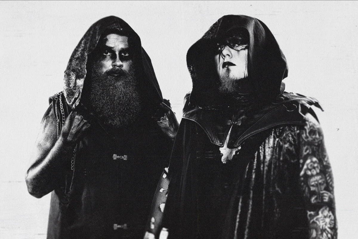 ORDER Explore Humanity’s Dark Future on New Single “Digital Tear”