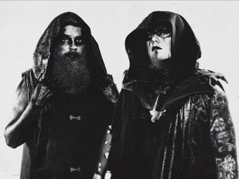 ORDER Explore Humanity’s Dark Future on New Single “Digital&nbsp;Tear”