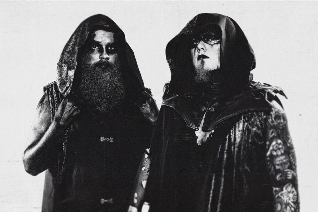 ORDER Explore Humanity’s Dark Future on New Single “Digital Tear”