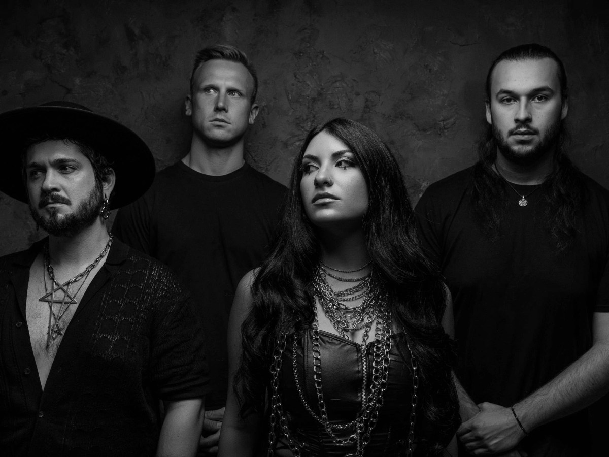 Victoria K released “Oh So&nbsp;Weary”