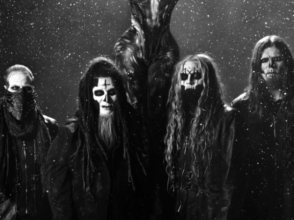 In This Moment Return with Powerful New Single “Sleeping With The&nbsp;Enemy”
