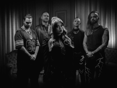 ENEMY INSIDE tap into obsession on new single “Dopamine”