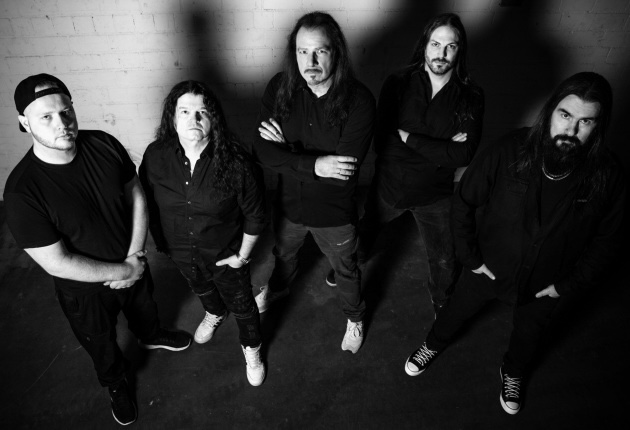 Brainstorm Announce New Album Nightfall for Spring&nbsp;2027