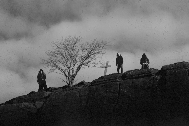 Sarcator Unveil New Single “The Ones We Follow”, Announce Fourth Studio Album