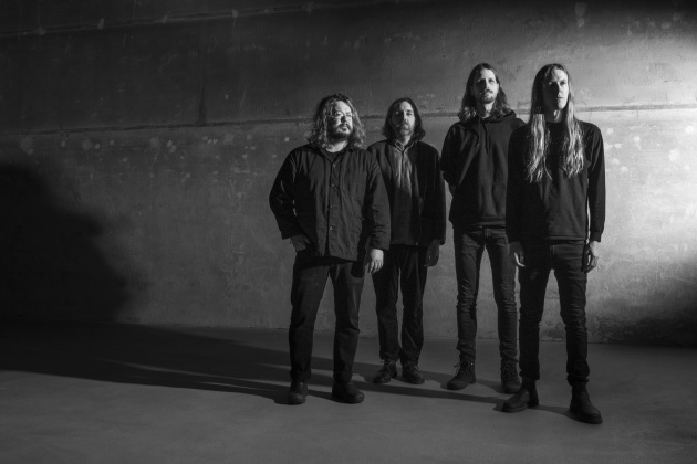 Elder Announce Long-Awaited Return to Australia in&nbsp;2027
