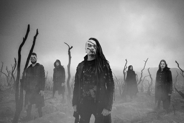Sigyn Released New Album “From Nation To&nbsp;Chaos”