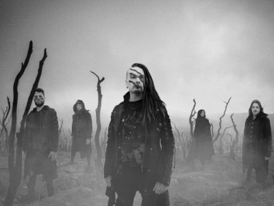 Sigyn Released New Album “From Nation To&nbsp;Chaos”