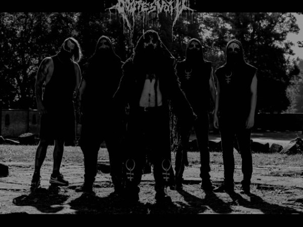 Boötes Void Unveil New Single “Nihil”, Announce Third Album Panta&nbsp;Rhei
