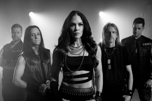 METALITE reveal emotional new single “Echoes Of You”