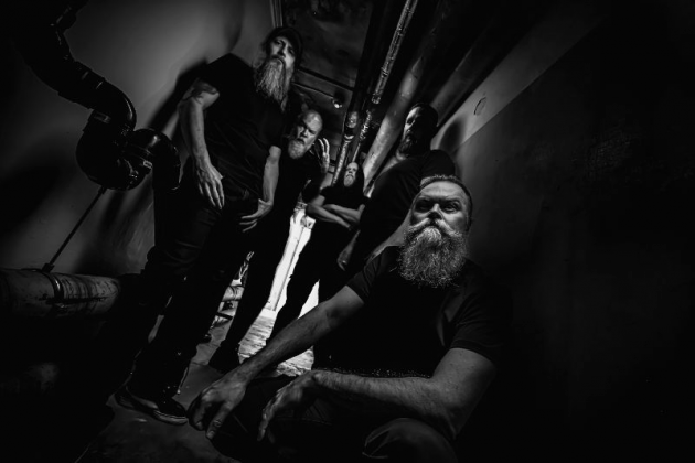 Meshuggah Celebrate Two Landmark Albums with Anniversary Reissues