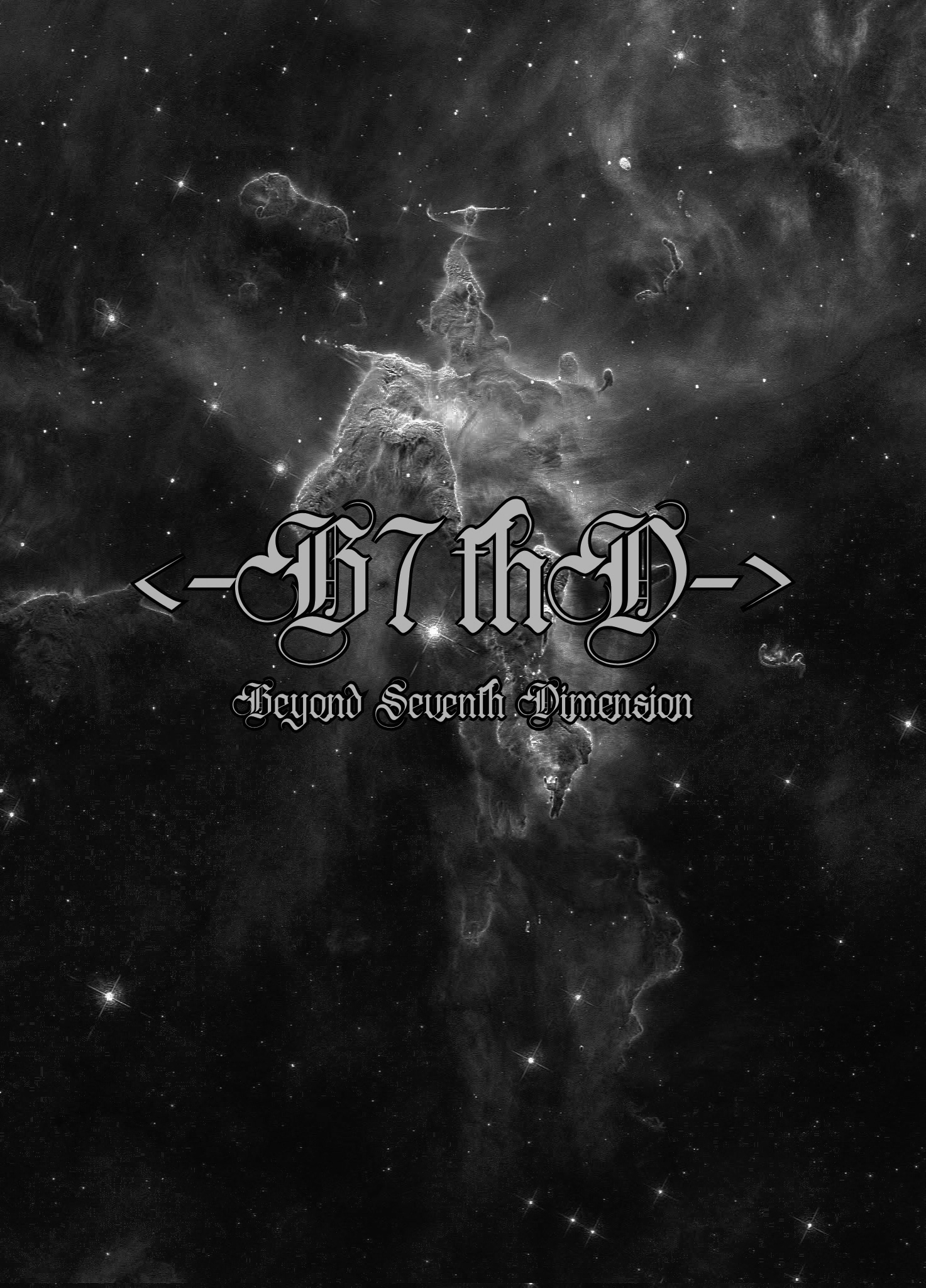 Beyond Seventh Dimension unveil emotional new single “Eternal Love For The Unreachable”