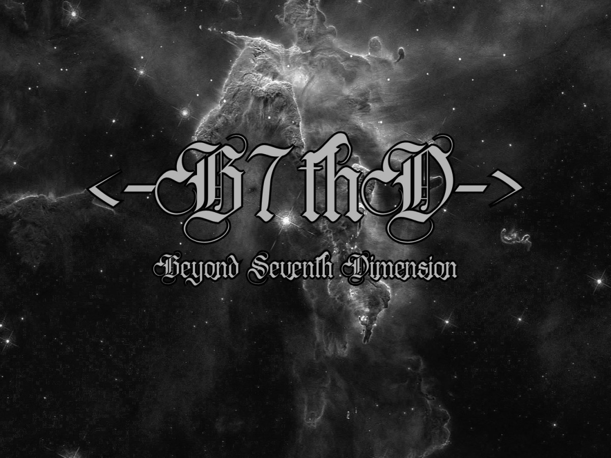 Beyond Seventh Dimension unveil emotional new single “Eternal Love For The Unreachable”